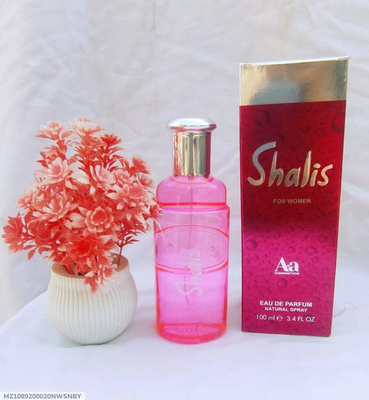 Long Lasting Fragrance Perfume, 100 Ml