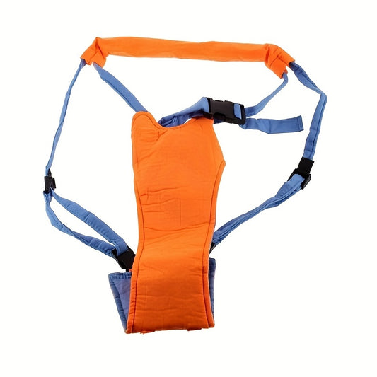 PKR3,19763% off Tax excluded, add at checkout if applicable. Extra 2% off with coins New Kid Baby Infant Toddler Harness Walk Learning Jumper Strap Belt Safety Reins Harness Leashes Anti Fall Artifact Child Leash